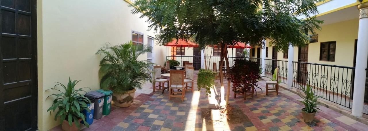 Ayenda 1305 Retro Hotell Barranquilla  Eksteriør bilde