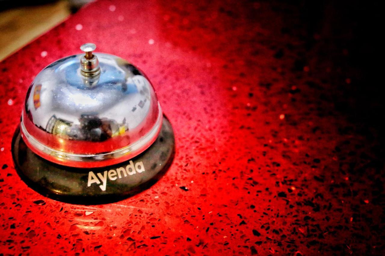 Ayenda 1305 Retro Hotell Barranquilla  Eksteriør bilde